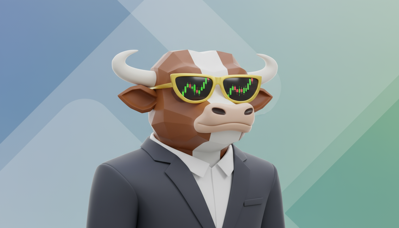 $UP Bull